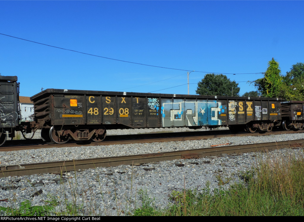 CSX 482908